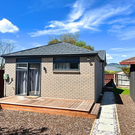 Modern Home With 2 Ensuites Only 17 Minutes To City And Chc Airport Christchurch Exterior photo