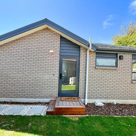 Modern Home With 2 Ensuites Only 17 Minutes To City And Chc Airport Christchurch Exterior photo