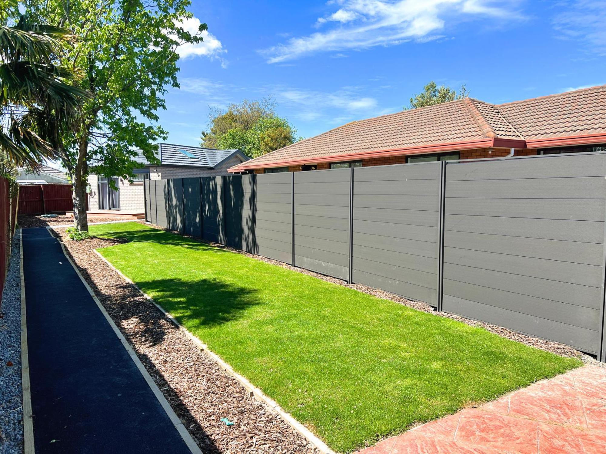 Modern Home With 2 Ensuites Only 17 Minutes To City And Chc Airport Christchurch Exterior photo